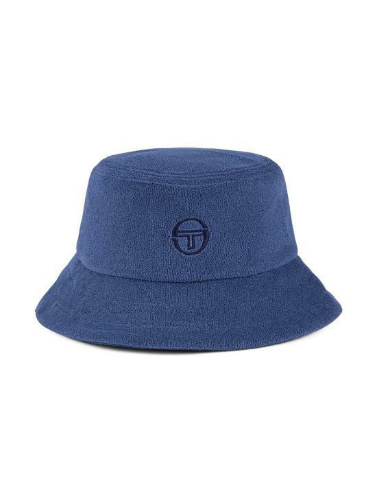 세르지오 타키니 버킷햇 STS25X51226BLUEINDIGO BLUE INDIGO DOM - sergio tacchini