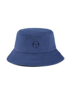 세르지오 타키니 버킷햇 STS25X51226BLUEINDIGO BLUE INDIGO DOM 썸네일 1