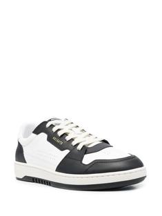 악셀 아리가토 스니커즈 F1192003 WHT WHT BLK DOM 썸네일 1