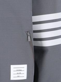 26SS 톰브라운 가죽 자켓 MJT569A J0242 035 MED GREY DOM 썸네일 4