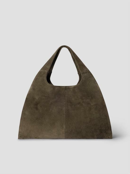 25FW 기마구아스 토트백 MARIABAGKHAKI DOM - GIMAGUAS