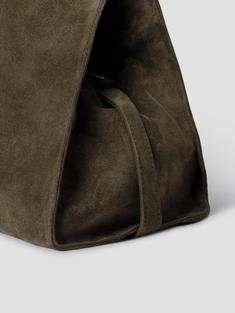 25FW 기마구아스 토트백 MARIABAGKHAKI DOM 썸네일 3