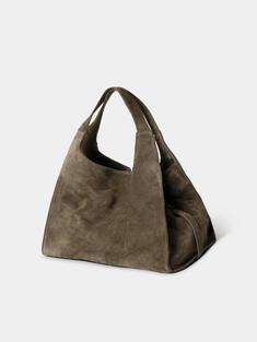 25FW 기마구아스 토트백 MARIABAGKHAKI DOM 썸네일 2