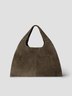 25FW 기마구아스 토트백 MARIABAGKHAKI DOM 썸네일 1