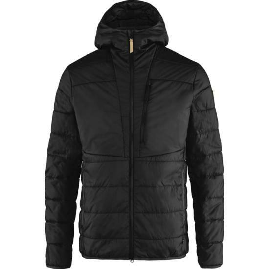 25FW 피엘라벤 패딩 82413 FOSSIL DOM - Fjallraven