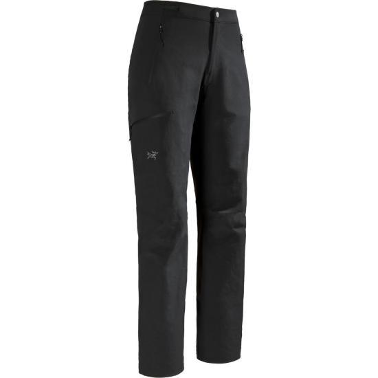 25SS 아크테릭스 스트레이트 팬츠 APPSW10033 BLACK SAPPHIRE DOM - Arcteryx