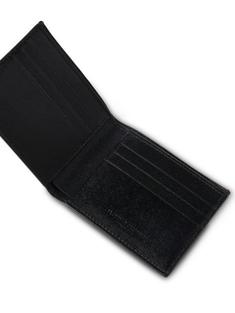 26SS 브루넬로 쿠치넬리 카프레타 반지갑 MWRLBU006 C101 BLACK DOM 썸네일 3
