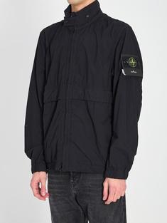 26SS 스톤 아일랜드 자켓 L1S15 4100056 S0345 V0029 BLACK DOM 썸네일 2