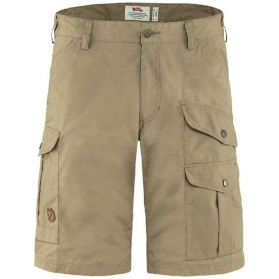 26SS 피엘라벤 숏팬츠 82467 SAND DOM - Fjallraven