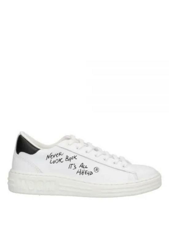 엠에스지엠 스니커즈 3541MDS501 323 99 BLACK DOM - MSGM