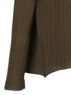 25FW 이세이 미야케 블라우스 IM58FJ40365 DOM 썸네일 4