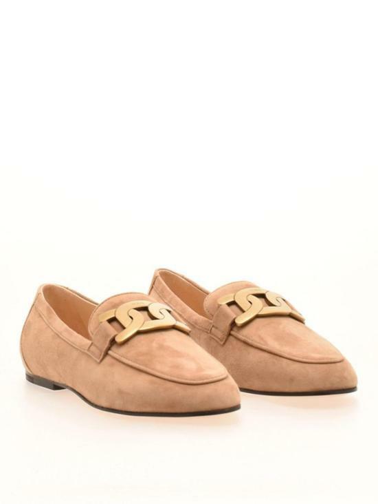 토즈 로퍼 XXW79A0DD00D8W C806 DOM - Tods