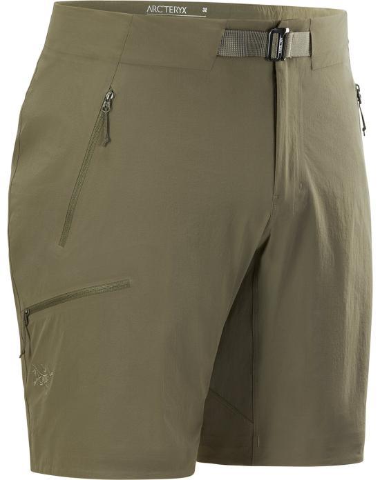 25SS 아크테릭스 숏팬츠 APPSM09531 TATSU DOM - Arcteryx