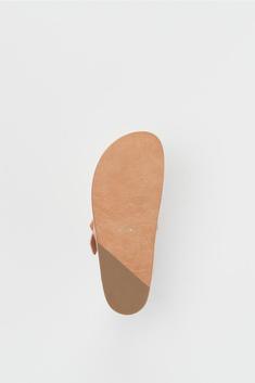 핸더스킴 뮬 슬리퍼 MIP24 NATURAL DOM 썸네일 5