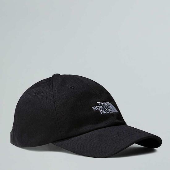 노스페이스 볼캡 NF0A7WHOJK3 TNF BLACK DOM - The North Face