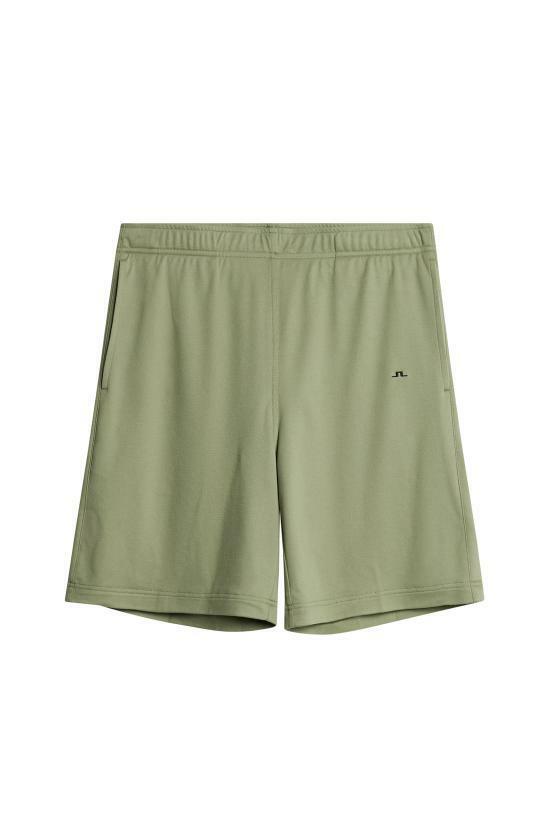 25SS 제이린드버그 숏팬츠 GMJS12257M311 OIL GREEN DOM - J.Lindeberg