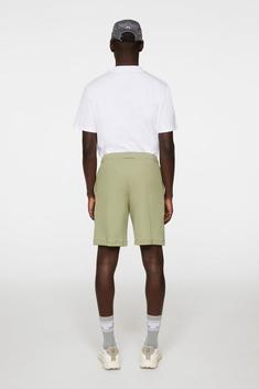 25SS 제이린드버그 숏팬츠 GMJS12257M311 OIL GREEN DOM 썸네일 3