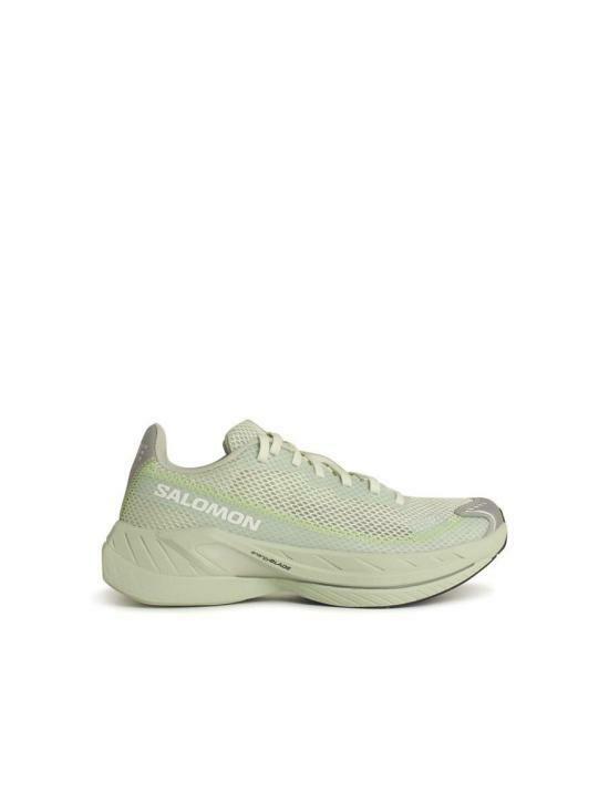 MM6 메종마르지엘라 스니커즈 SH1WS0016 P8162 HA742 SEA FOAM CANARY GREEN PATINA DOM - MM6