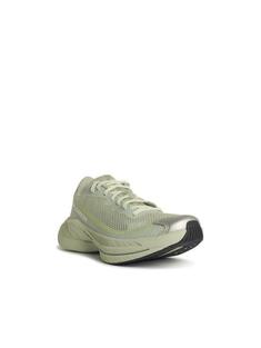MM6 메종마르지엘라 스니커즈 SH1WS0016 P8162 HA742 SEA FOAM CANARY GREEN PATINA DOM 썸네일 2