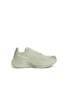 MM6 메종마르지엘라 스니커즈 SH1WS0016 P8162 HA742 SEA FOAM CANARY GREEN PATINA DOM 썸네일 1