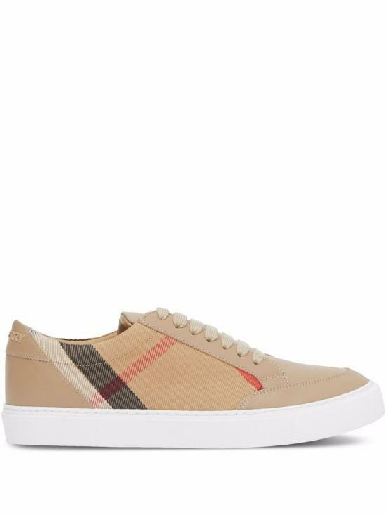 버버리 스니커즈 8056711 DOM - Burberry