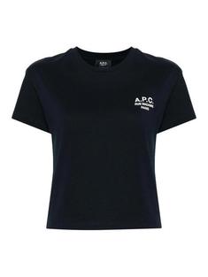 26SS 아페쎄 루 마담 박시 티셔츠 COHBM F26389 TIQ DOM 썸네일 1