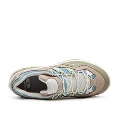 살로몬 스니커즈 L47299300 WINTER PEAR STERLING BLUE SLATE GREEN DOM 썸네일 3