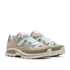 살로몬 스니커즈 L47299300 WINTER PEAR STERLING BLUE SLATE GREEN DOM 썸네일 1
