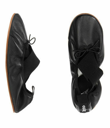 레페토 힐 펌프스 V4165MT410V4165MT410 BLACK DOM - Repetto