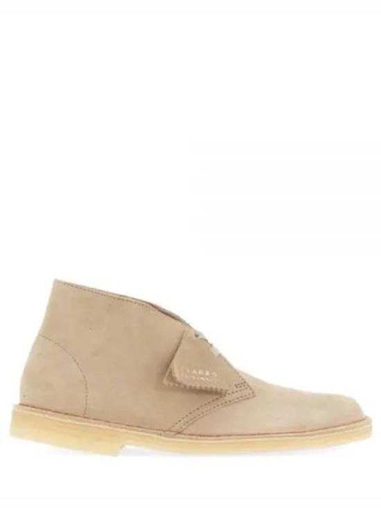 클락스 부츠 155525 DOM - Clarks