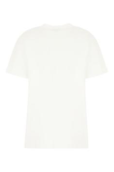25SS 아페쎄 반팔 티셔츠 COHBU M26388 TAE WHITE DARK NAVY DOM 썸네일 2