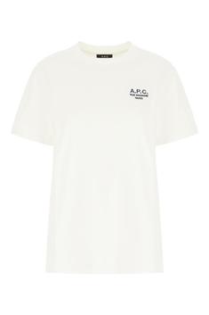 25SS 아페쎄 반팔 티셔츠 COHBU M26388 TAE WHITE DARK NAVY DOM 썸네일 1