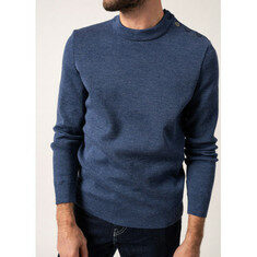 25FW 세인트제임스 스웨터 024810 JEAN DOM 썸네일 1