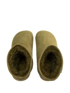 로에베 부츠 M816285XAL 8795 OLIVE DOM 썸네일 4