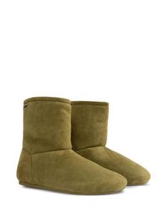 로에베 부츠 M816285XAL 8795 OLIVE DOM 썸네일 2