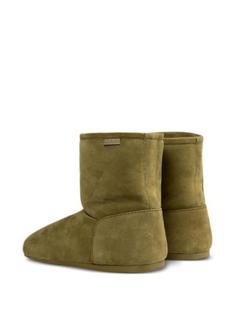 로에베 부츠 M816285XAL 8795 OLIVE DOM 썸네일 3