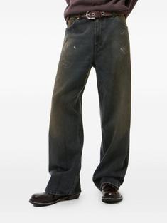 26SS 아워레가시 바스트 컷 네뷸라 워시 M2265VN NEBULA WASH DOM 썸네일 5