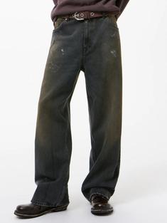 26SS 아워레가시 바스트 컷 네뷸라 워시 M2265VN NEBULA WASH DOM 썸네일 2