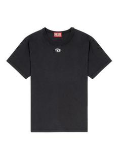 26SS 디젤 반팔 티셔츠 A20399 0JMBB 900 MULTICOLOR DOM 썸네일 1