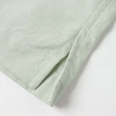 캡틴 선샤인 반팔 셔츠 KS23SSH06 LIGHT GREEN DOM 썸네일 4