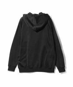 25SS 니들스 후드 티셔츠 QV338 DKPURPLE DOM 썸네일 2