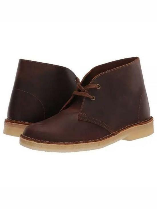 클락스 부츠 26155523 DOM - Clarks