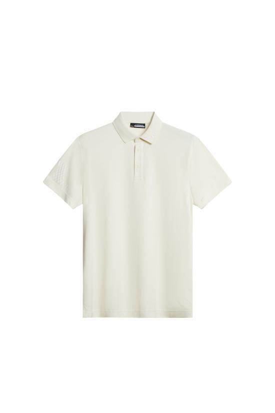 26SS 제이린드버그 반팔 티셔츠 GMJT15700K043 LEMON ICING DOM - J.Lindeberg
