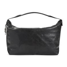 26SS 르메르 페이퍼 럭스 레더 베를링고 호보백 BG0190 LL0108 490 DARK CHOCOLATE DOM 썸네일 1