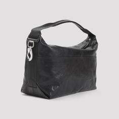 26SS 르메르 페이퍼 럭스 레더 베를링고 호보백 BG0190 LL0108 490 DARK CHOCOLATE DOM 썸네일 3