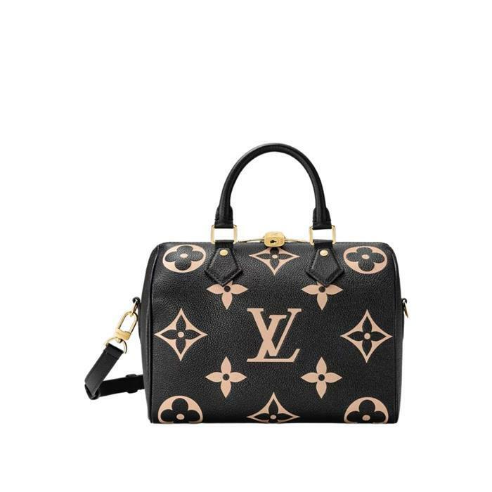 루이비통 스피디 반둘리에 25 숄더백 크로스백 M58947 - Louis Vuitton