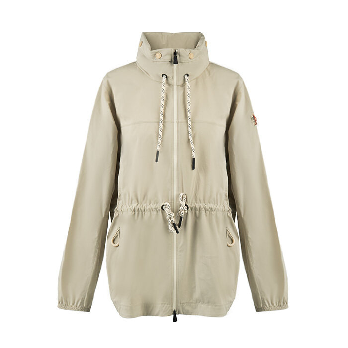 [로로모다] 몽클레어 Soulare 후드 여성 자켓 / SOULARE-1A00005-268 - Moncler