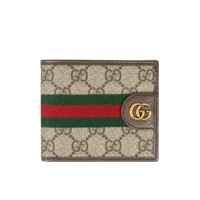 [로로모다] 구찌 오피디아 남성 반지갑 / 834271-FAEOI-9746 - Gucci