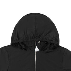 [로로모다] 몽클레어 에네트 블랙 여성 바람막이 자켓 / ENETTE-1A00080-999 썸네일 3
