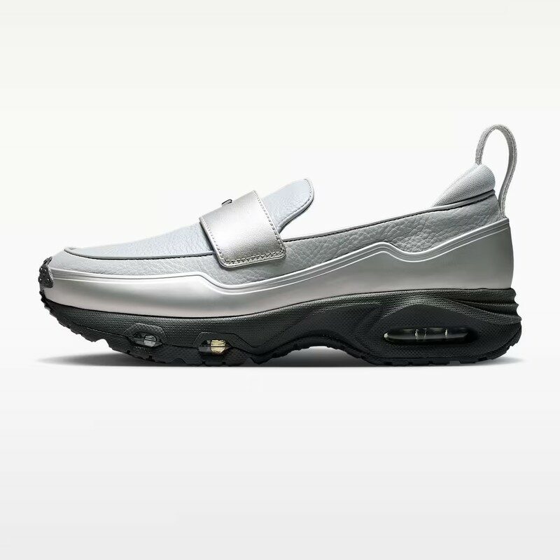 [국내배송] W 나이키 에어맥스 페노메나 그레이 로퍼 구동화 IV4690-099 - Nike